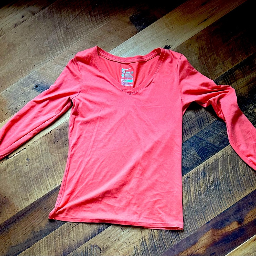 Nike long sleeve